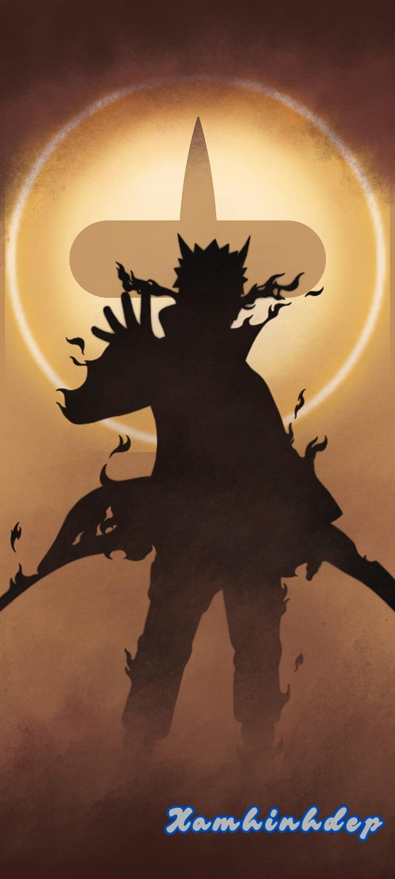 Album hình nền naruto miễn phí