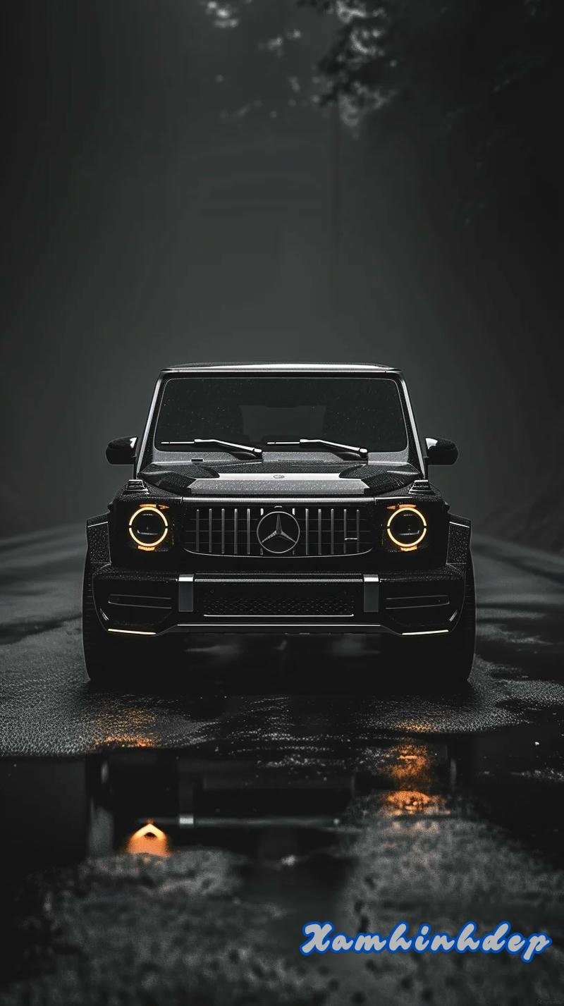 Album hình nền siêu xe thu hút nhất
