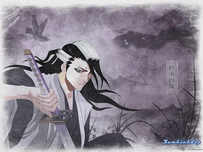 Ảnh ảnh byakuya kuchiki cuốn hút