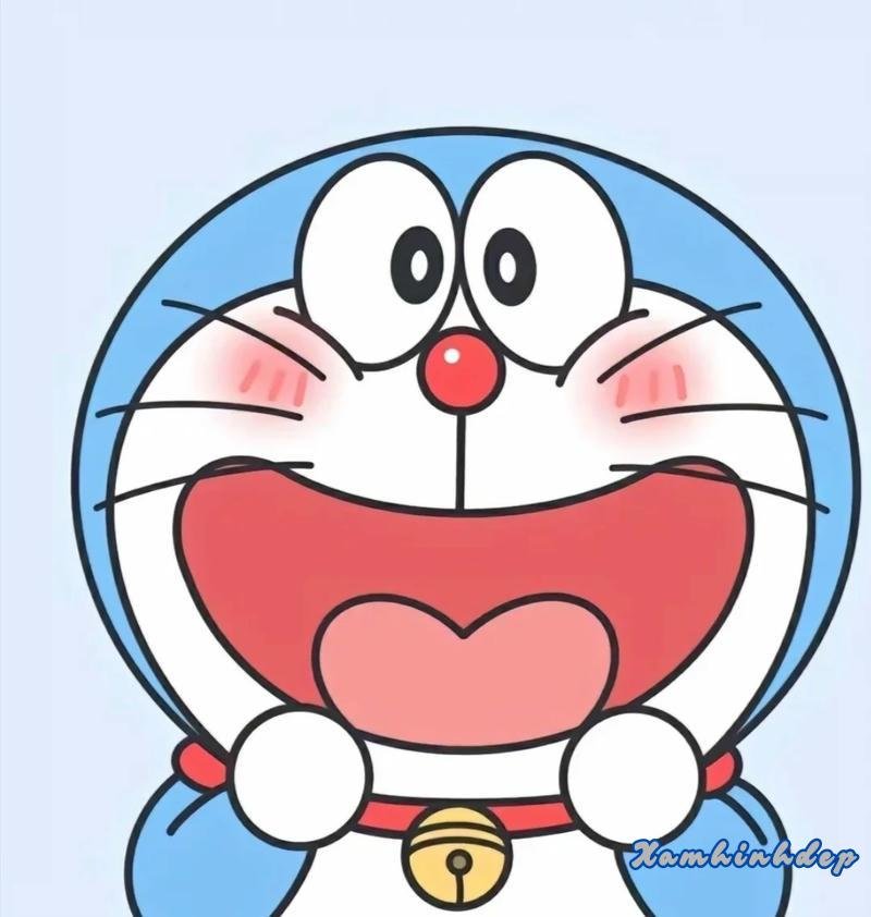 Ảnh ảnh doremon cuốn hút