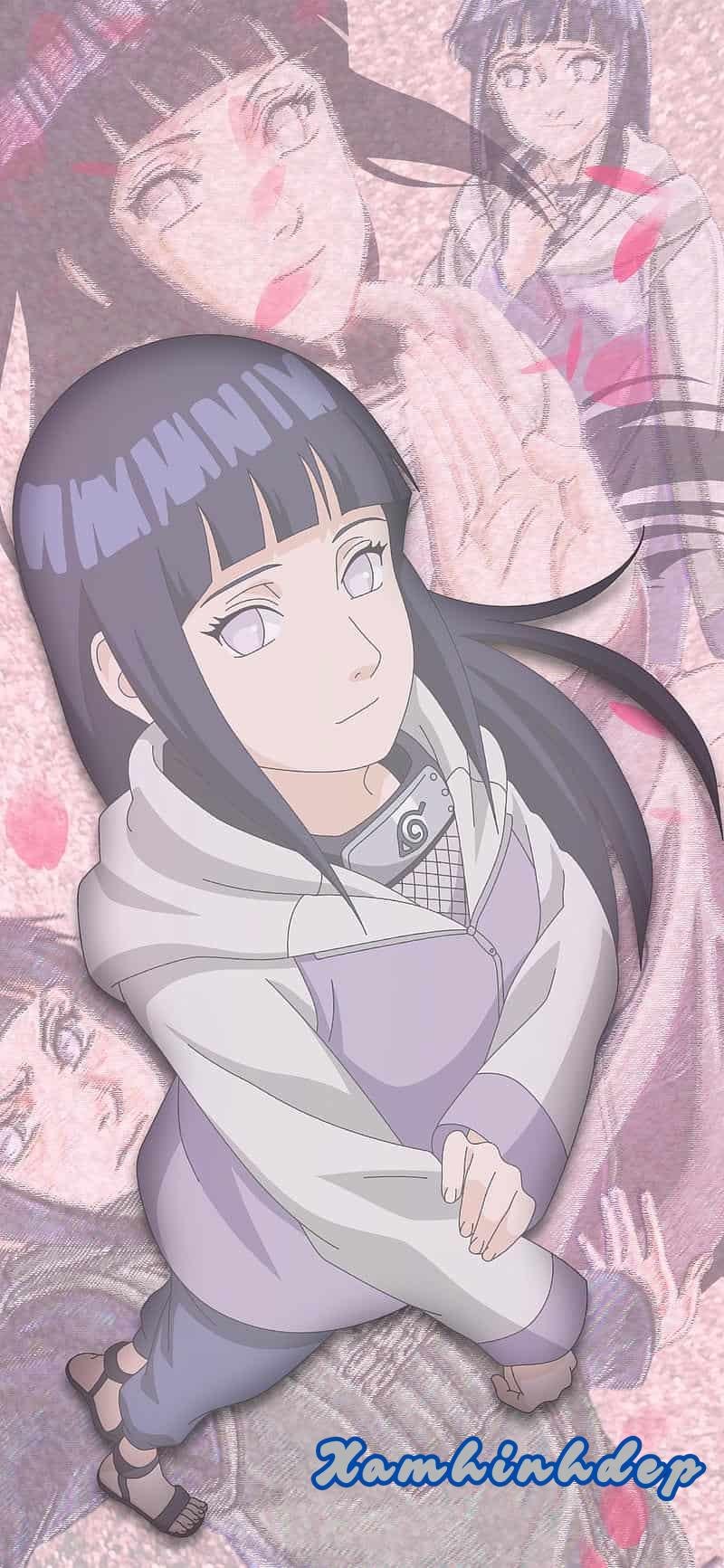 Ảnh ảnh hinata cuốn hút