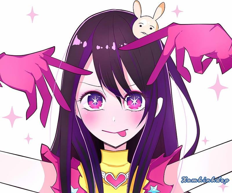 Ảnh ảnh hoshino ai cuốn hút