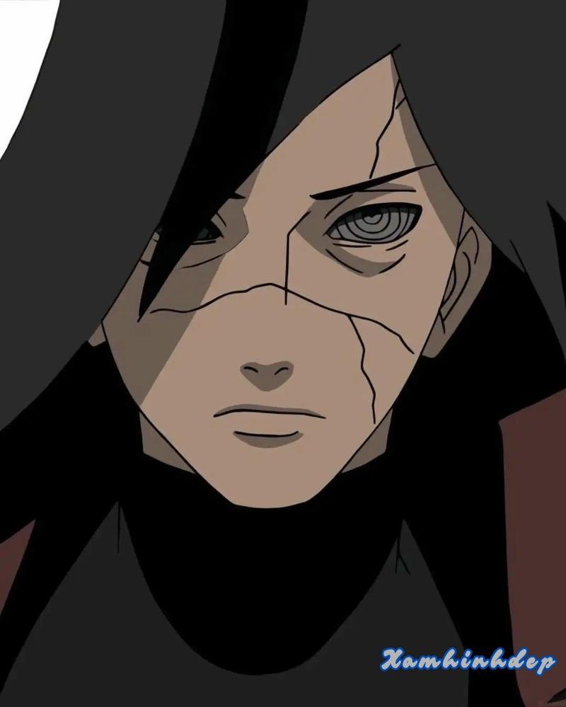 Ảnh ảnh madara cuốn hút