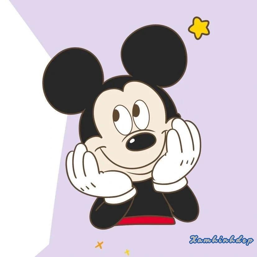 Ảnh ảnh mikey cuốn hút