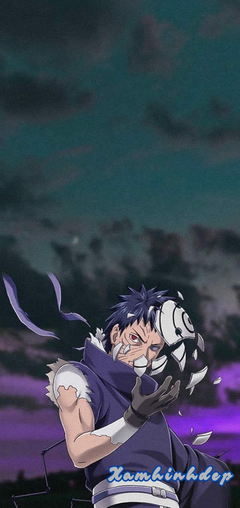 Ảnh ảnh obito cuốn hút