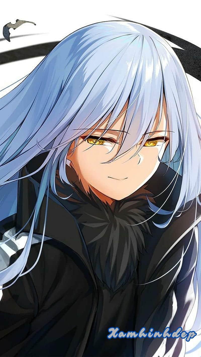 Ảnh ảnh rimuru cuốn hút