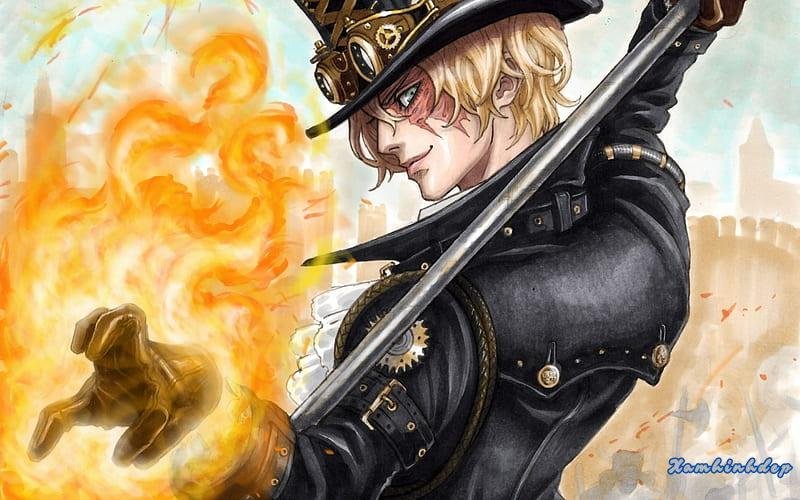 Ảnh ảnh sabo cuốn hút