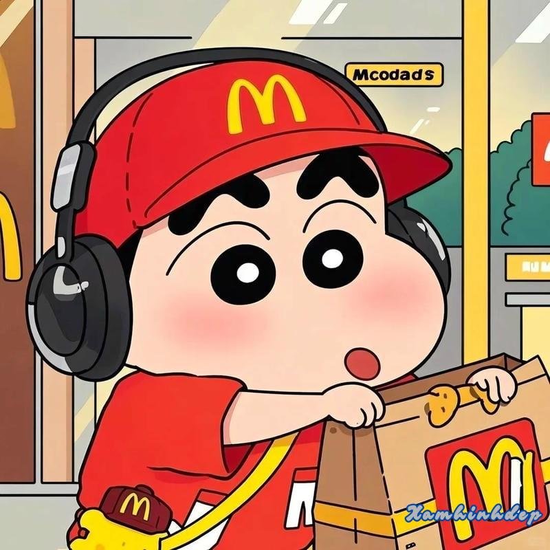 Ảnh ảnh shin cuốn hút