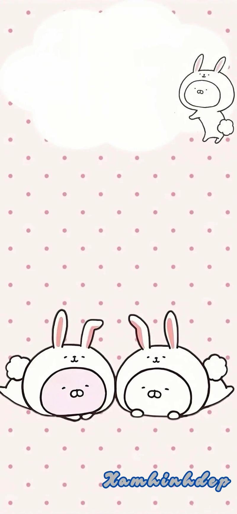 Ảnh hình nền dễ thương cuốn hút