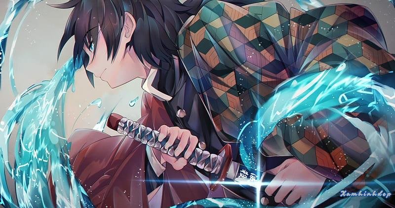 Bộ ảnh giyuu tomioka mới chất lượng cao