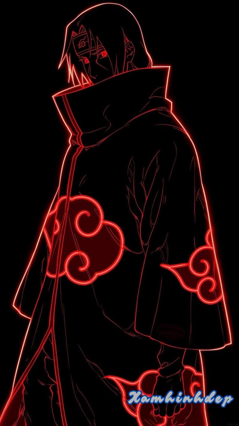 Bộ ảnh itachi mới chất lượng cao