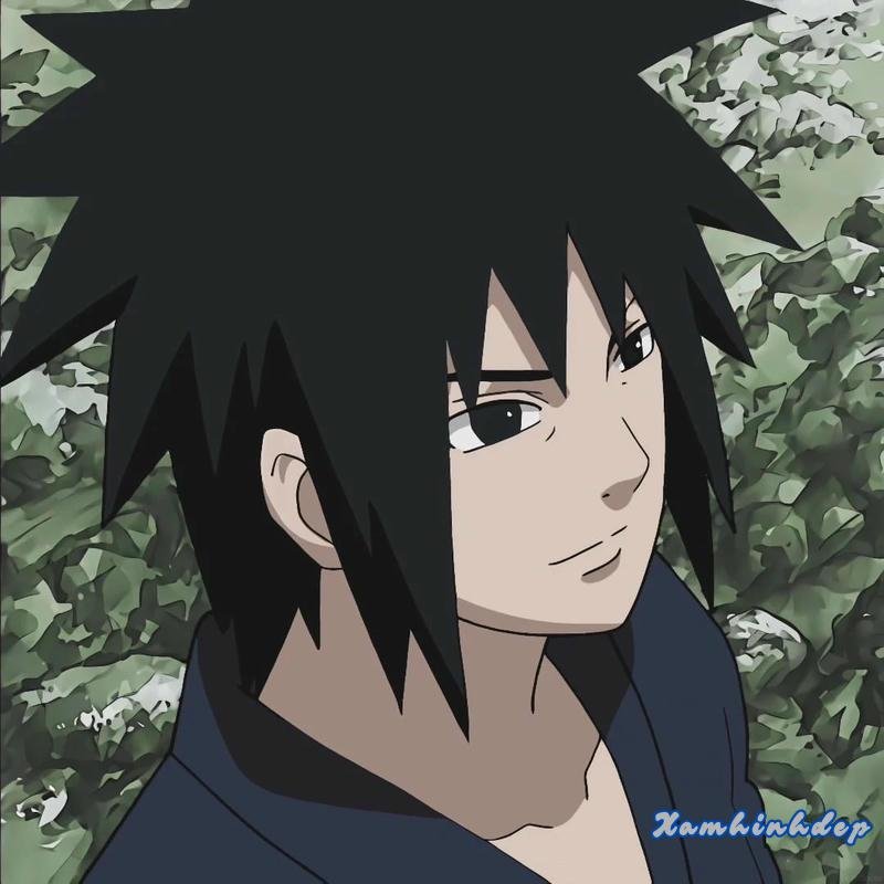 Bộ ảnh madara mới chất lượng cao