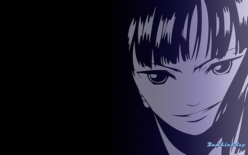 Bộ ảnh nico robin mới chất lượng cao