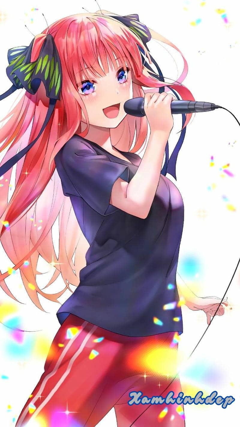 Bộ ảnh nino độc đáo