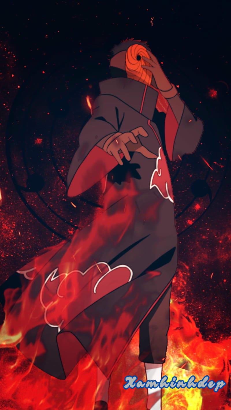 Bộ ảnh obito mới chất lượng cao