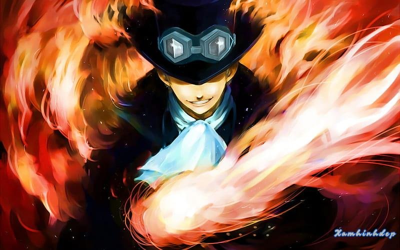 Bộ ảnh sabo độc đáo