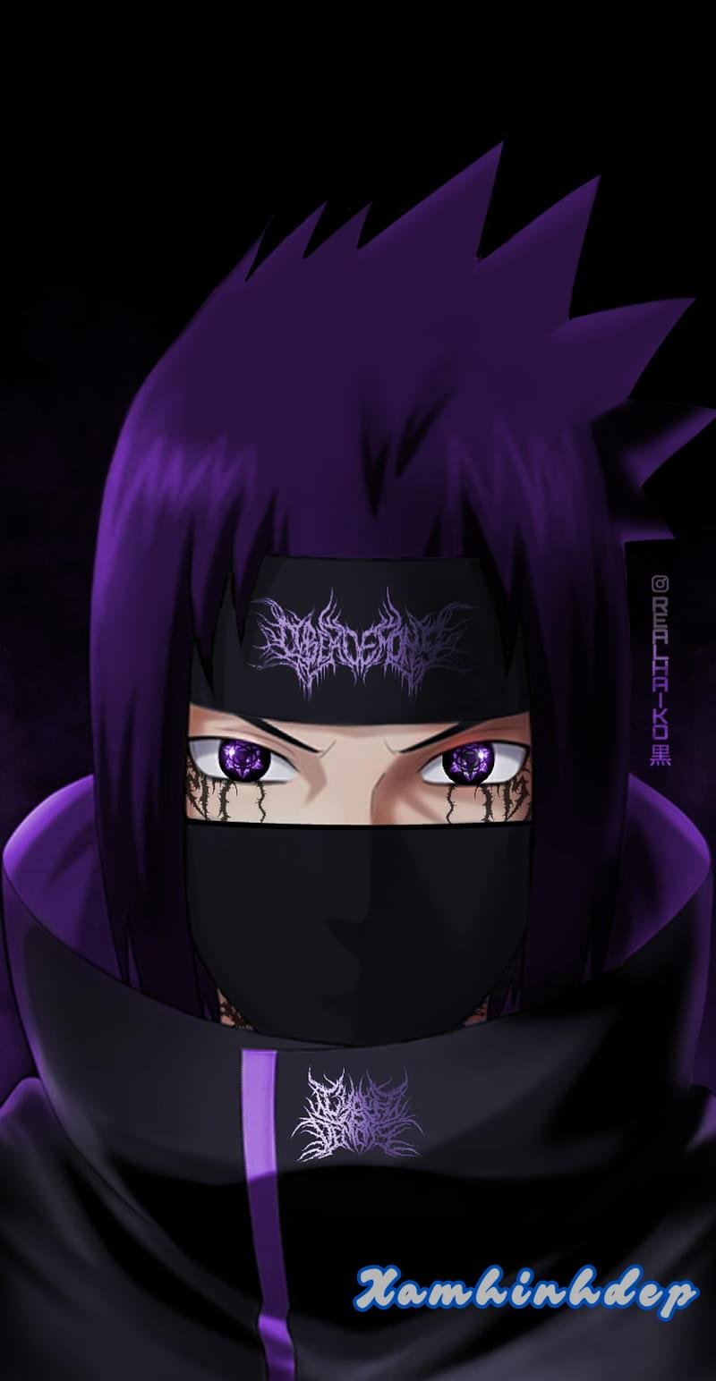 Bộ ảnh sasuke mới chất lượng cao