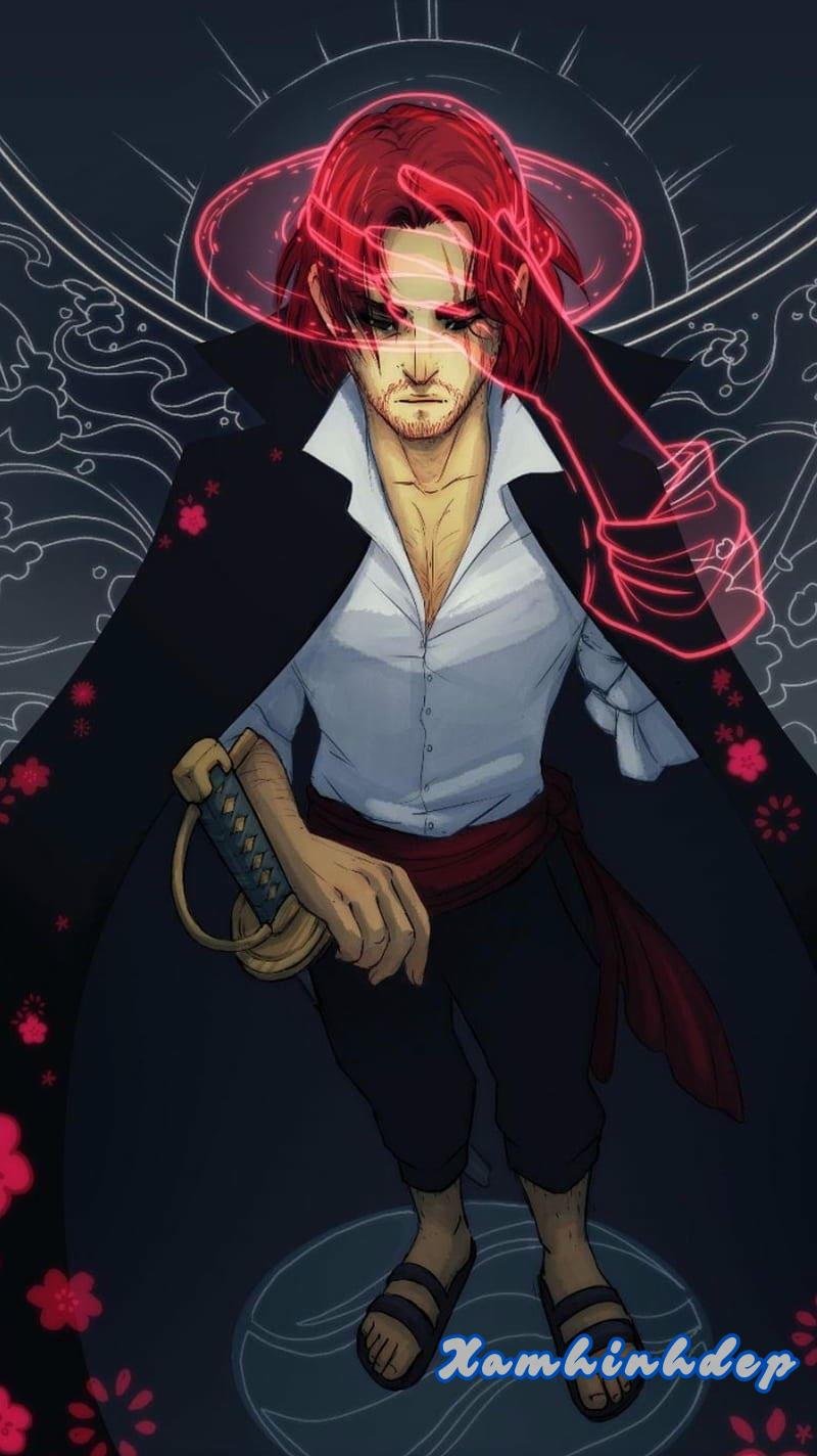 Bộ ảnh shanks độc đáo