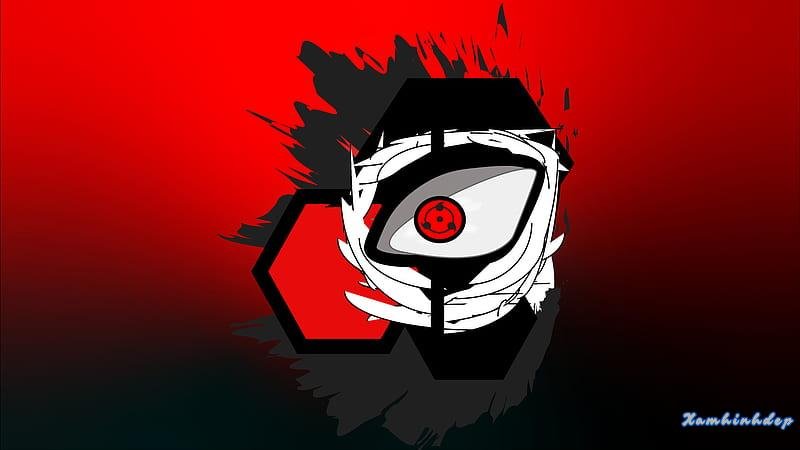 Bộ ảnh sharingan mới chất lượng cao