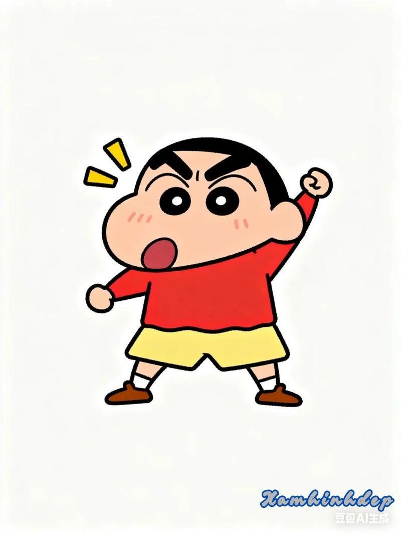 Bộ ảnh shin độc đáo