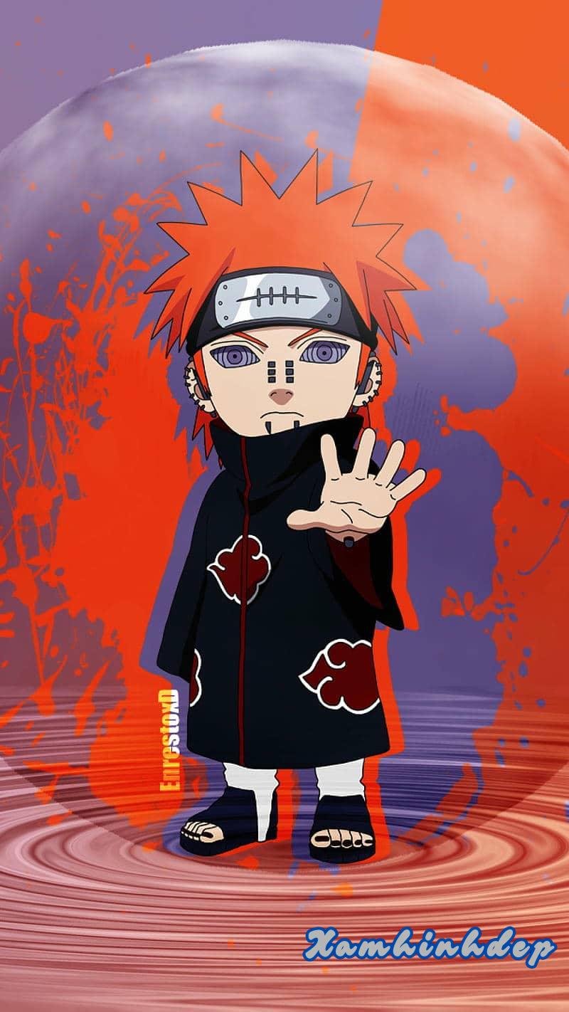 Bộ hình nền chibi mới chất lượng cao