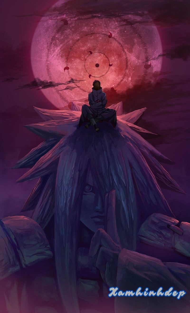 Bộ hình nền naruto mới chất lượng cao