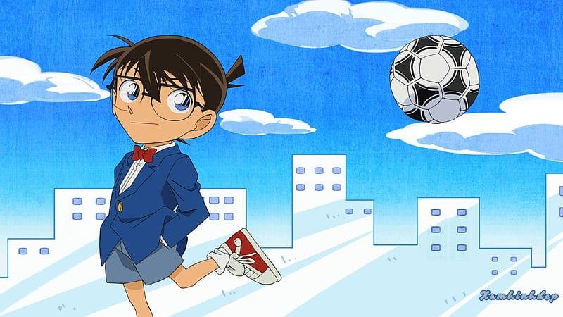 Bộ sưu tập ảnh conan chất lượng cao