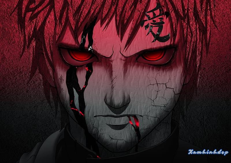 Bộ sưu tập ảnh gaara chất lượng nhất