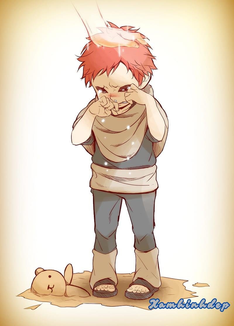 Bộ sưu tập ảnh gaara trend nhất