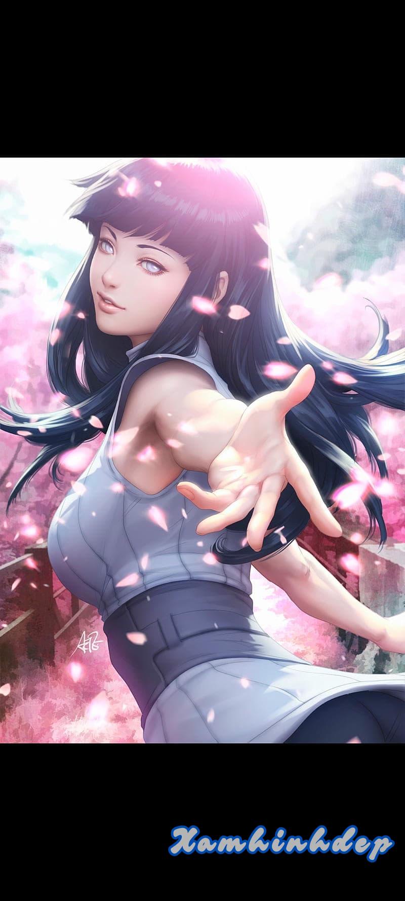 Bộ sưu tập ảnh hinata chất lượng cao