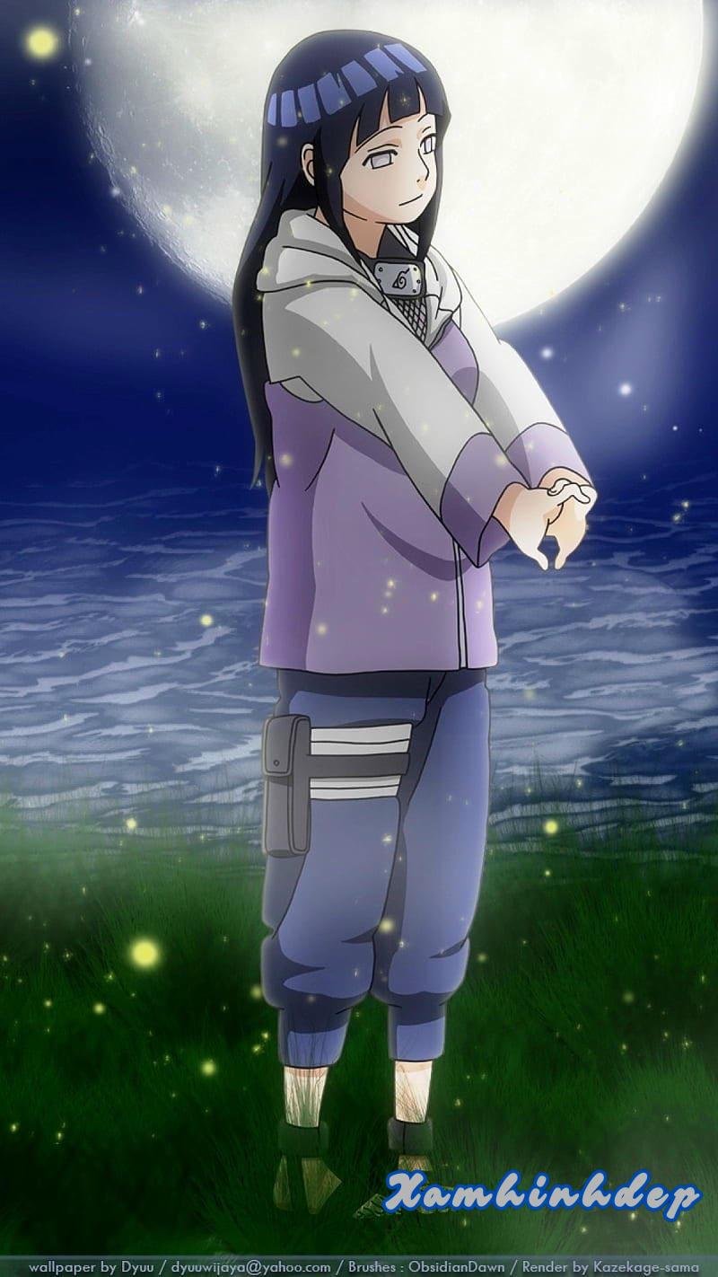 Bộ sưu tập ảnh hinata chất lượng nhất