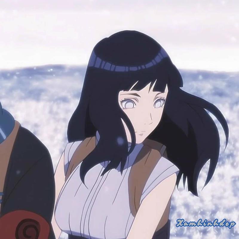Bộ sưu tập ảnh hinata cực đẹp