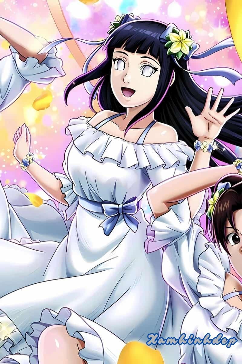 Bộ sưu tập ảnh hinata trend nhất