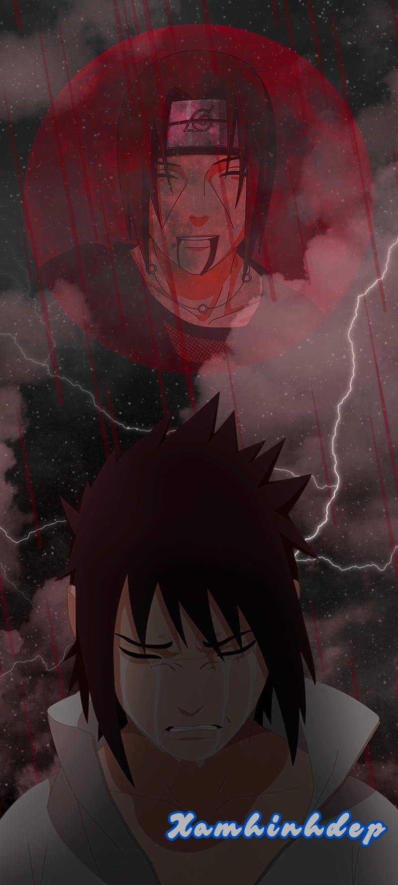 Bộ sưu tập ảnh itachi chất lượng nhất
