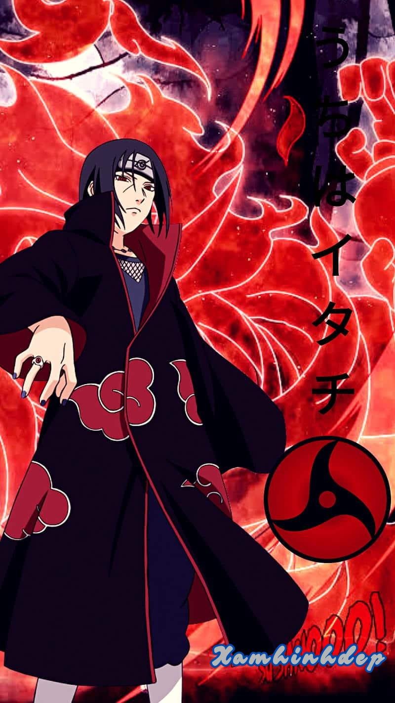 Bộ sưu tập ảnh itachi trend nhất
