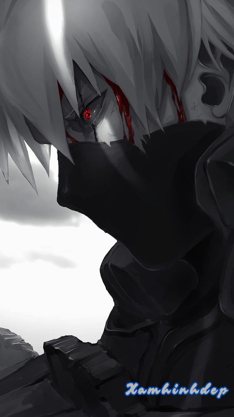Bộ sưu tập ảnh kakashi cực đẹp