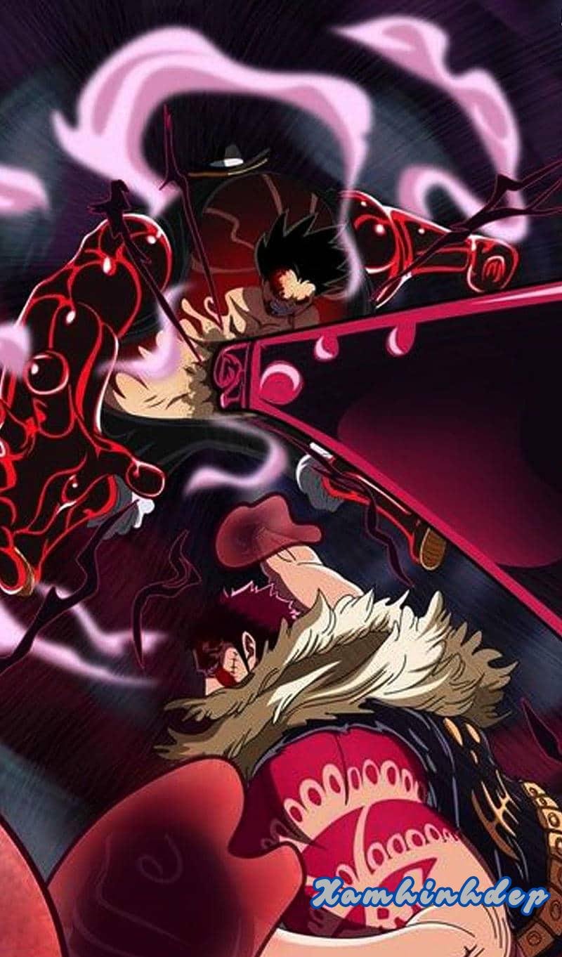 Bộ sưu tập ảnh katakuri chất lượng cao