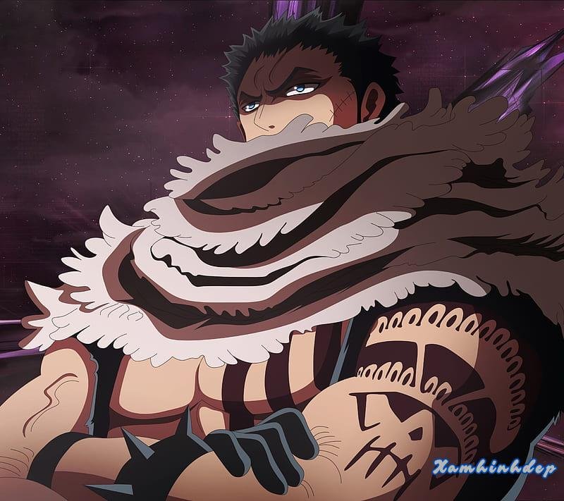 Bộ sưu tập ảnh katakuri chất lượng nhất