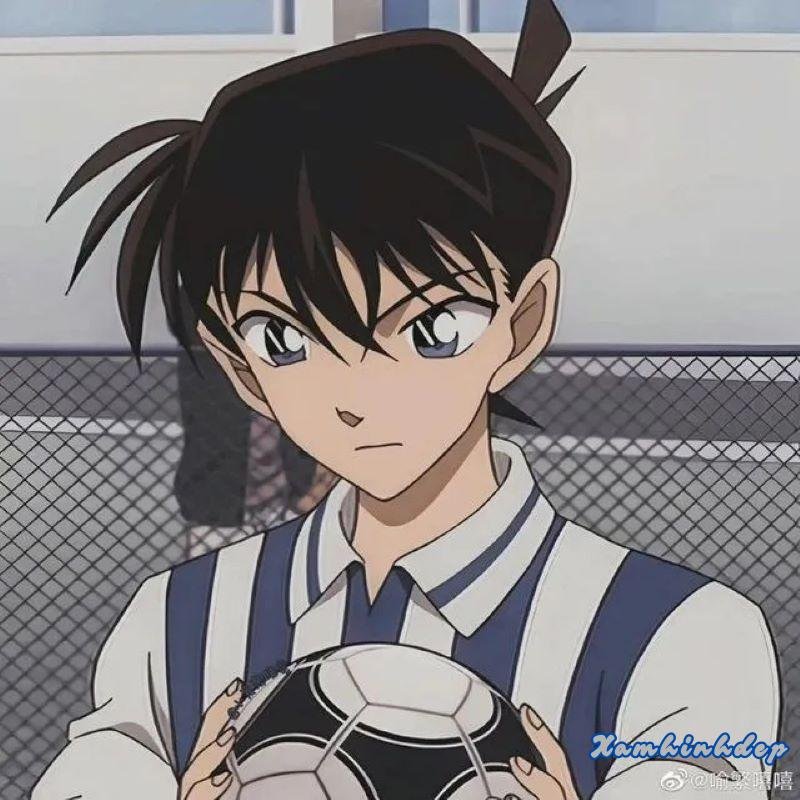 Bộ sưu tập ảnh kudo shinichi chất lượng cao