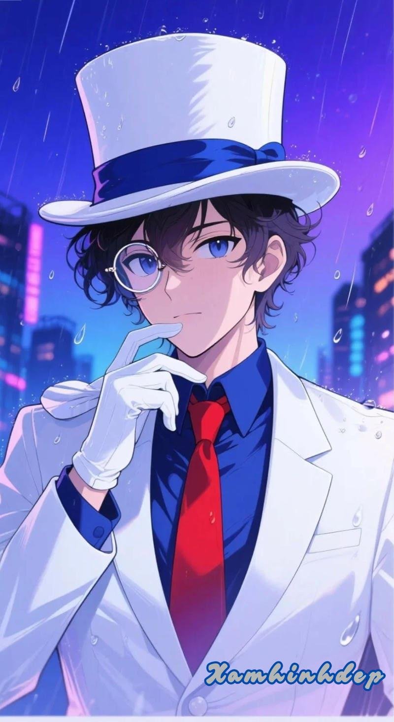 Bộ sưu tập ảnh kudo shinichi cực đẹp