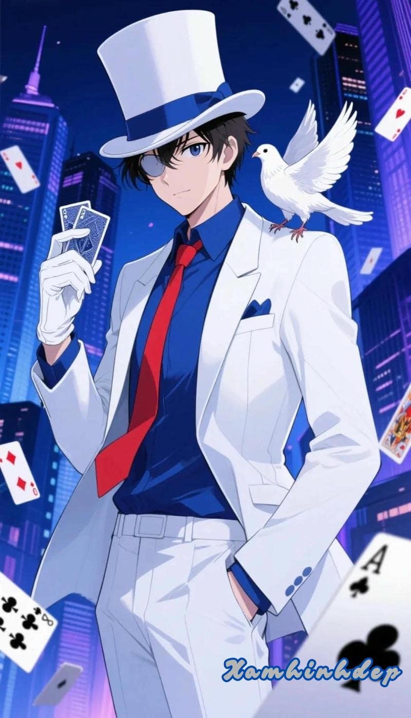 Bộ sưu tập ảnh kudo shinichi trend nhất