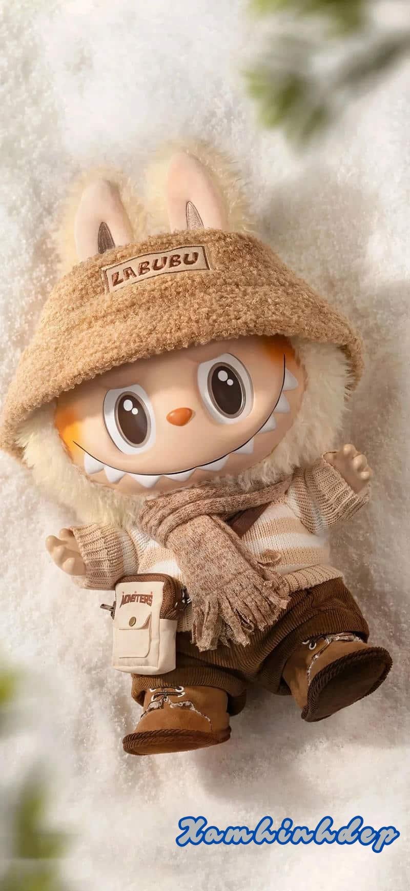 Bộ sưu tập ảnh labubu chất lượng cao