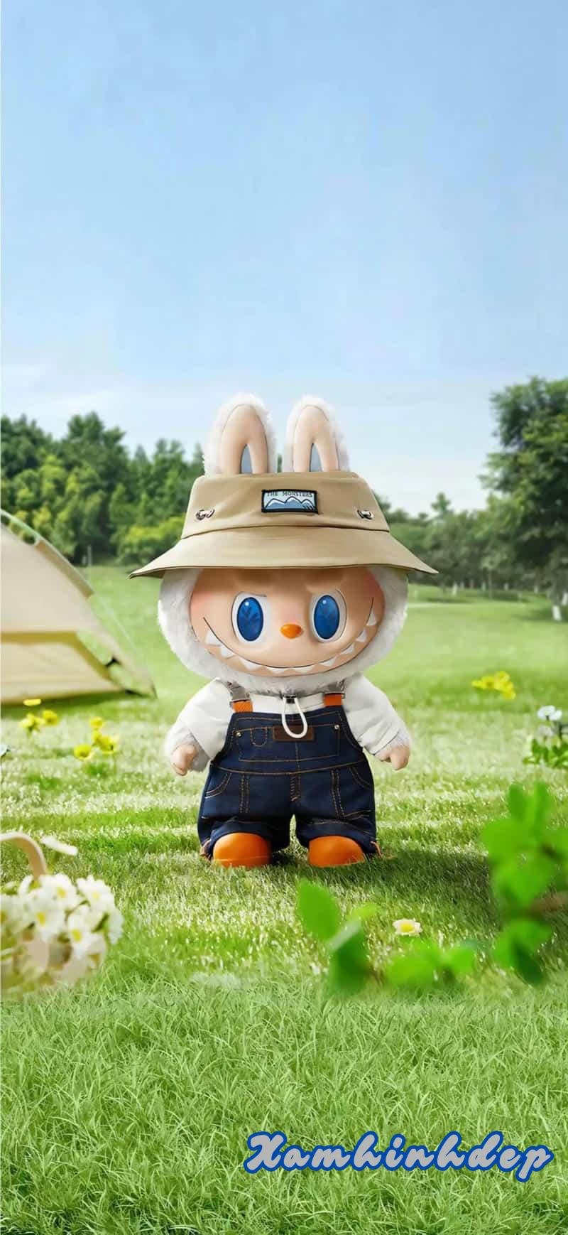 Bộ sưu tập ảnh labubu chất lượng nhất