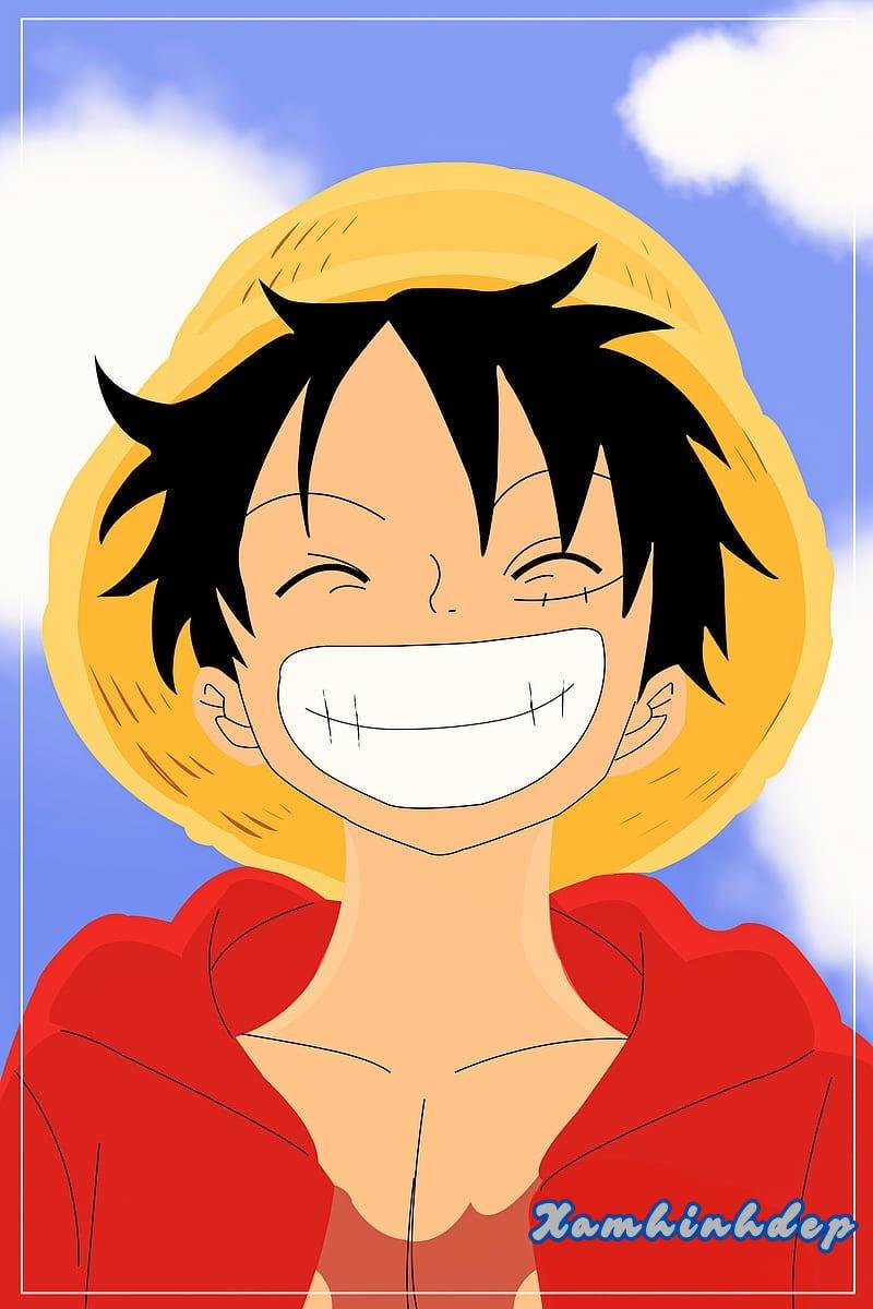 Bộ sưu tập ảnh luffy mới nhất