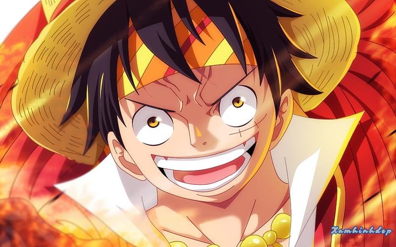 Bộ sưu tập ảnh luffy trend nhất