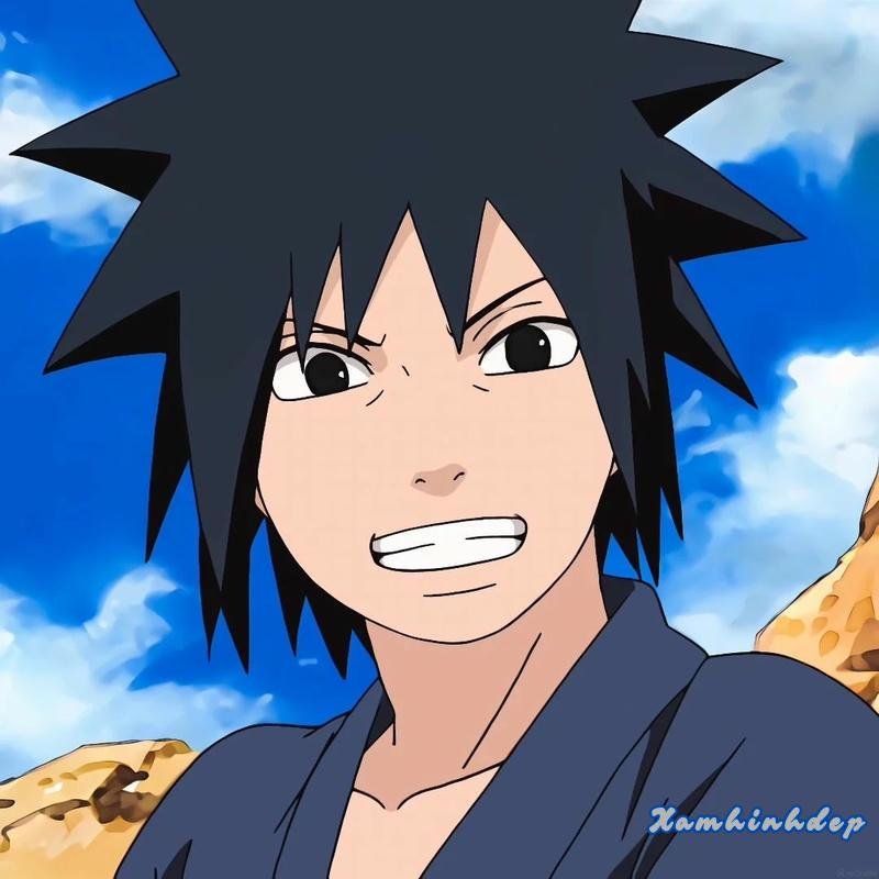 Bộ sưu tập ảnh madara cực đẹp