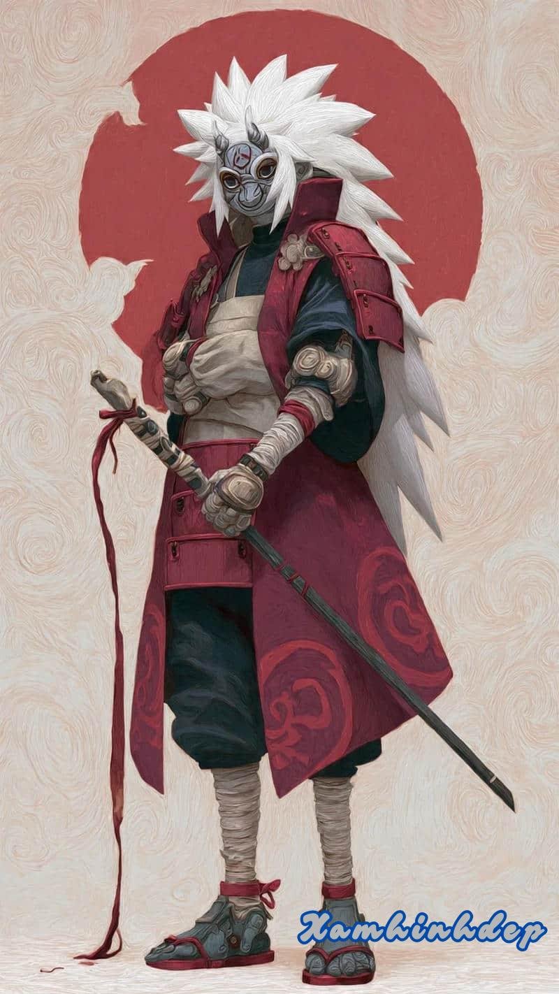 Bộ sưu tập ảnh madara trend nhất