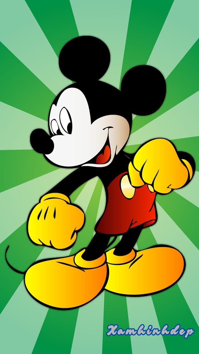 Bộ sưu tập ảnh mikey chất lượng cao