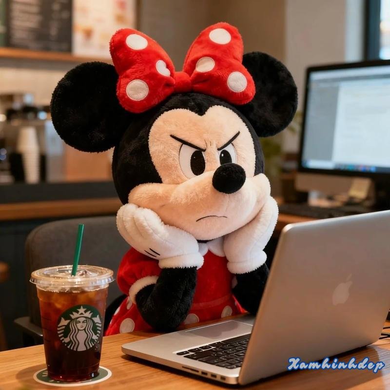 Bộ sưu tập ảnh mikey cực đẹp
