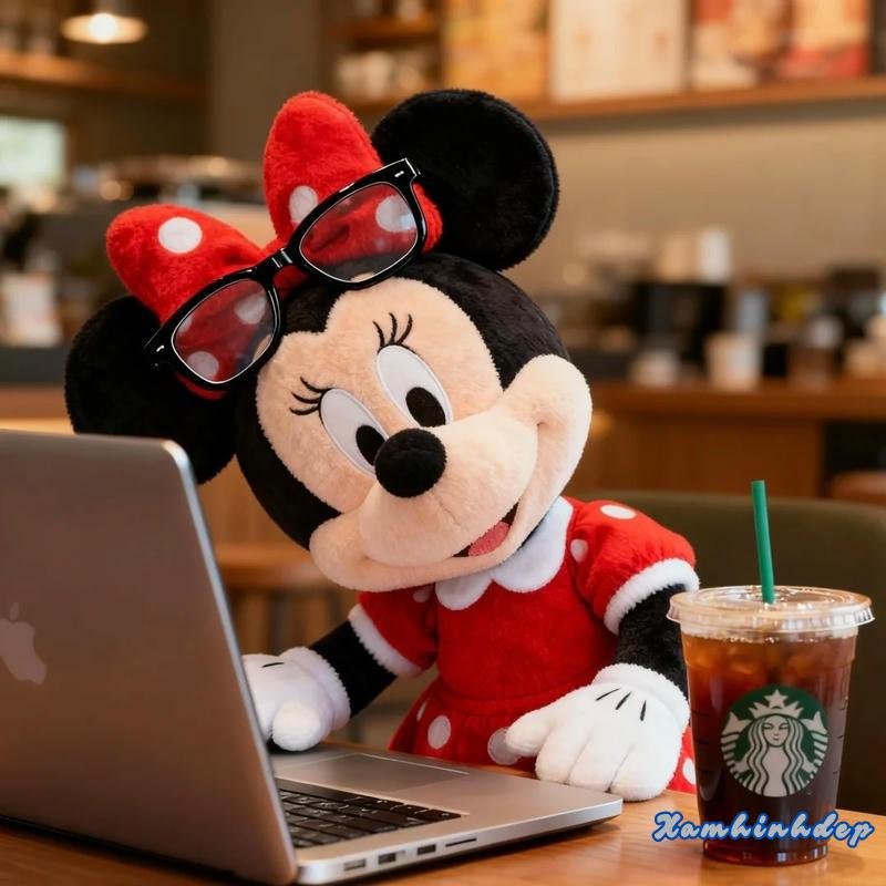 Bộ sưu tập ảnh mikey trend nhất